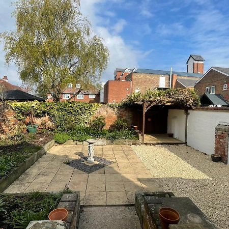 Cleethorpes - New 2 Bedroom House Close To Beach Zewnętrze zdjęcie