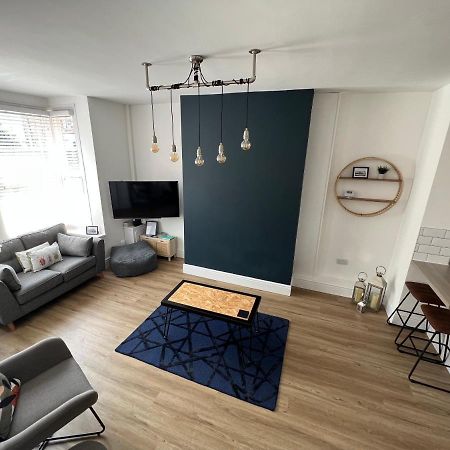 Cleethorpes - New 2 Bedroom House Close To Beach Zewnętrze zdjęcie