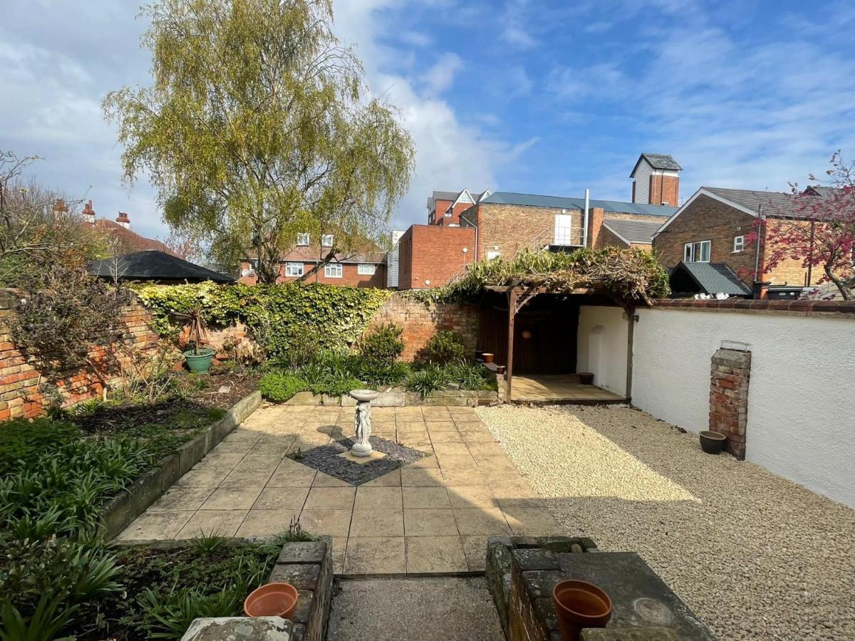 Cleethorpes - New 2 Bedroom House Close To Beach Zewnętrze zdjęcie