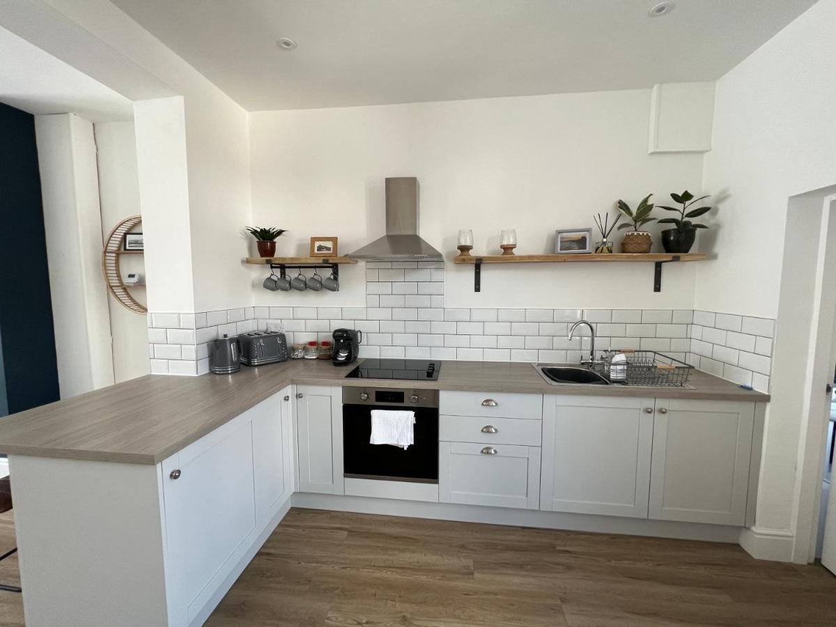 Cleethorpes - New 2 Bedroom House Close To Beach Zewnętrze zdjęcie