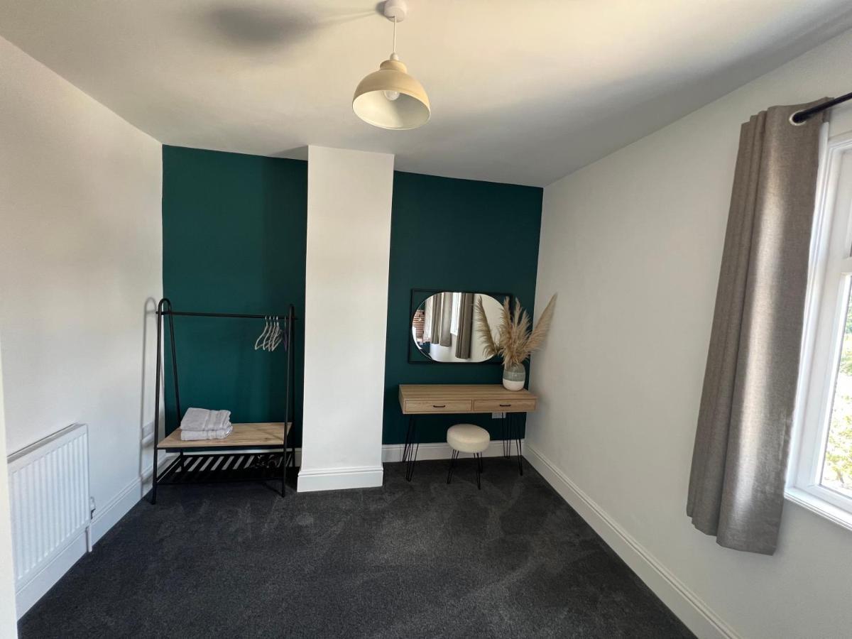Cleethorpes - New 2 Bedroom House Close To Beach Zewnętrze zdjęcie