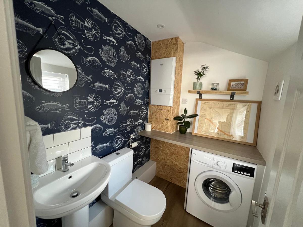 Cleethorpes - New 2 Bedroom House Close To Beach Zewnętrze zdjęcie